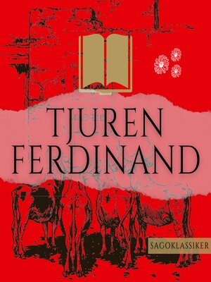 cover image of Tjuren Ferdinand